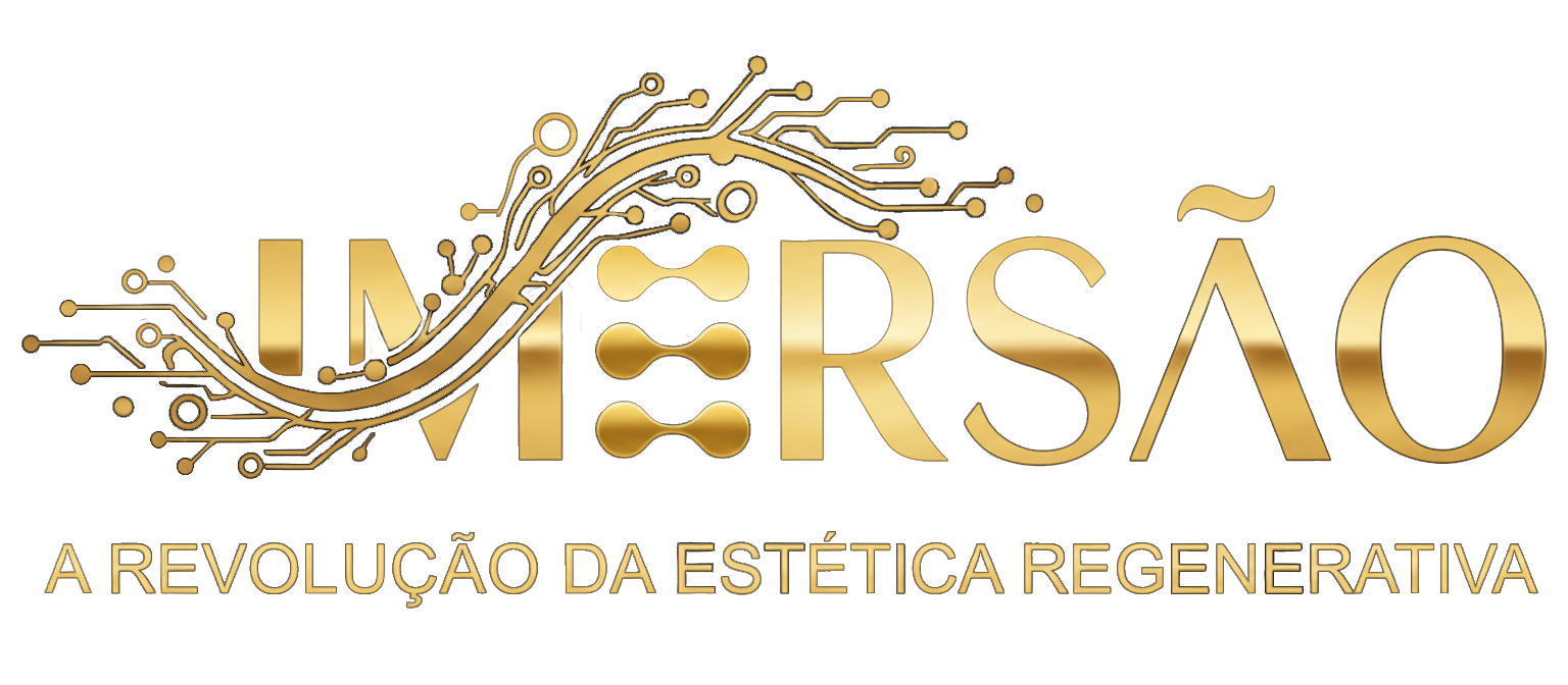 Imersão ELF — A Revolução da Estética Regenerativa
